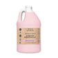 1 Gallon Hand Soap Jack & Lilibeth's Antibacterial Hand Soap -Strawberry Scent