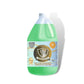 Premium Poop & Pee Deodorizer & Disinfectant 1 Galon Dog and Cat urine cleaner