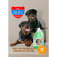 Premium Poop & Pee Deodorizer & Disinfectant 1 Galon Dog and Cat urine cleaner